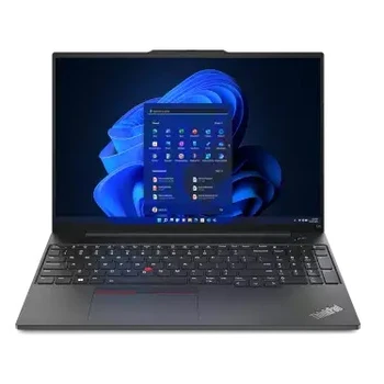 Lenovo ThinkPad E16 16 inch Business Laptop